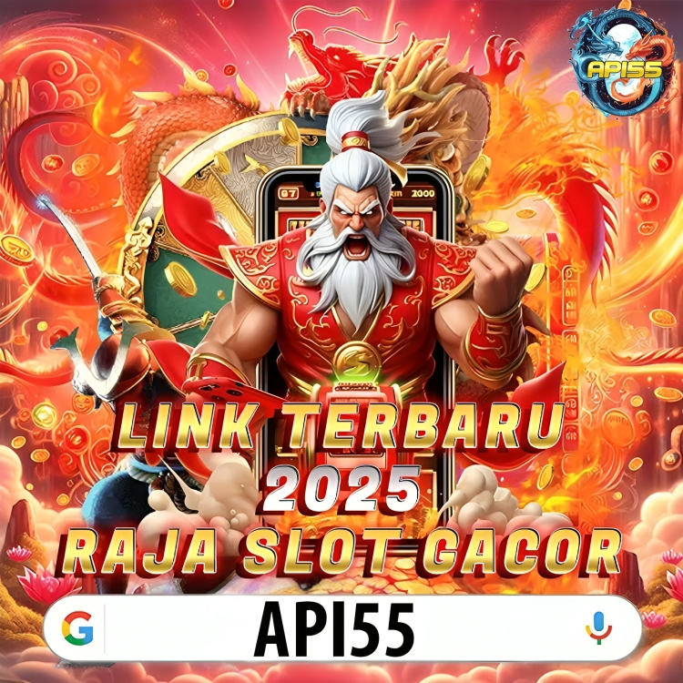 Api55 ~ Agen Resmi Situs Slot Online Terbaru Main Tanpa Pola Auto Jackpot